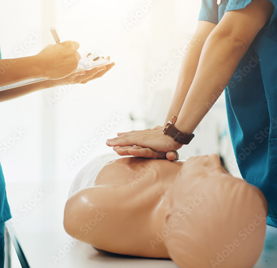 C.A.R.E Professionals Akademie Weiterbildungen