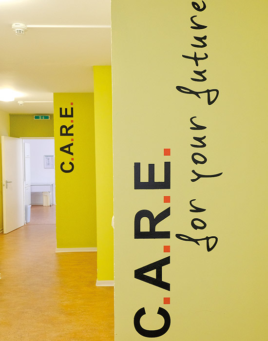 C.A.R.E Professionals Akademie Soltau