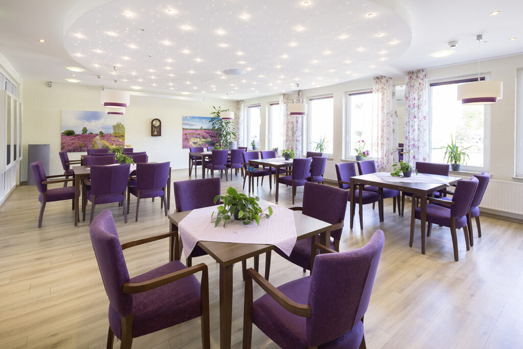 Cafeteria Sthz
